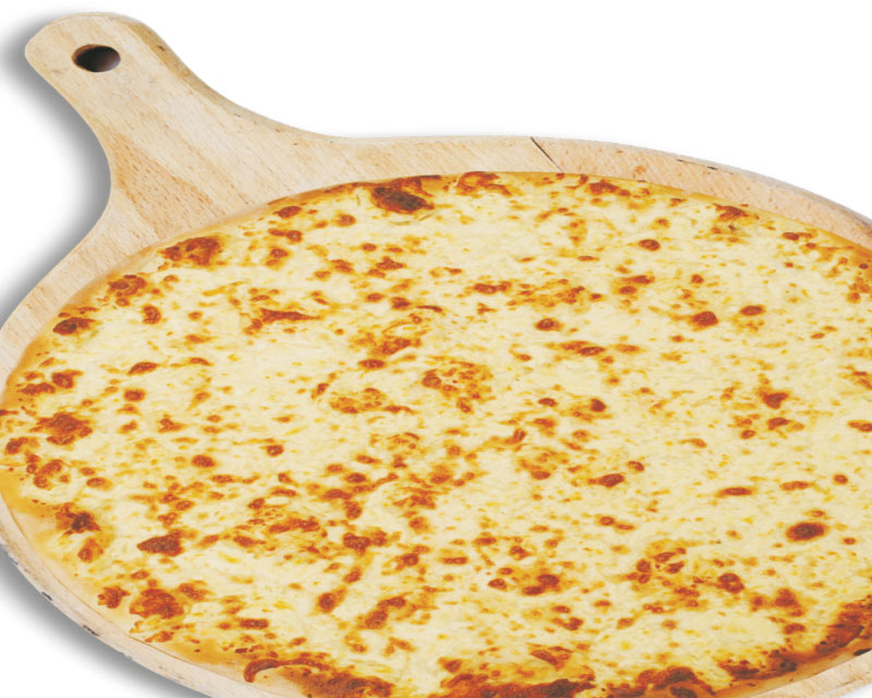 Poza Pizza Formaggio Grande